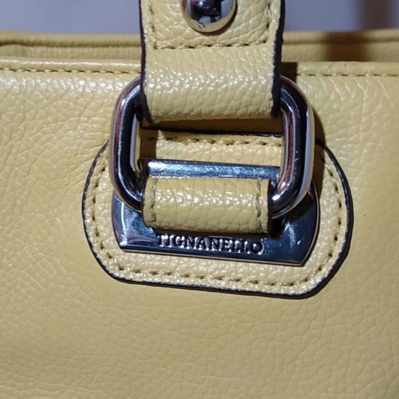 Tignanello shoulder bag - Picture 6 of 12